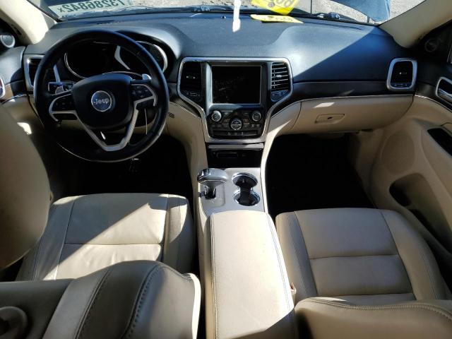 Photo 8 from auction – 2015 JEEP GRAND CHER with VIN 1C4RJFBG8FC924050
