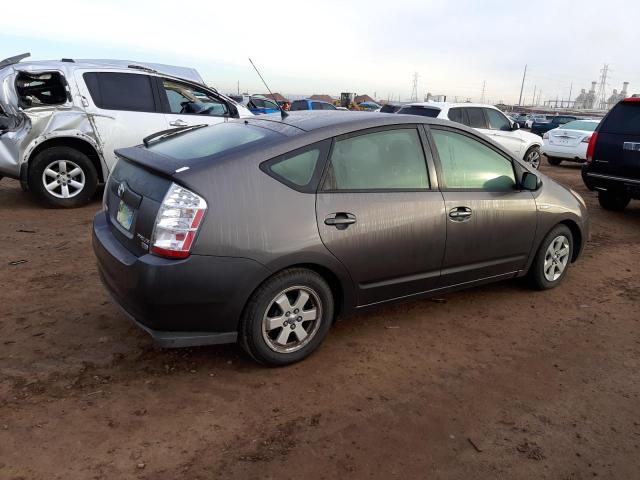 Photo 3 from auction – 2008 TOYOTA PRIUS with VIN JTDKB20U683382238