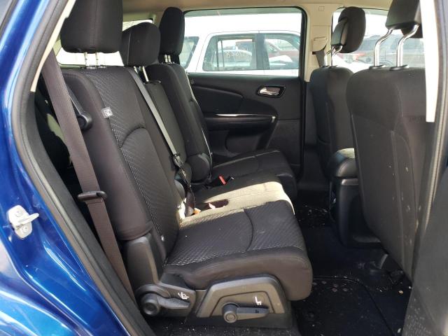 Photo 11 from auction – 2015 DODGE JOURNEY SE with VIN 3C4PDCAB5FT734990