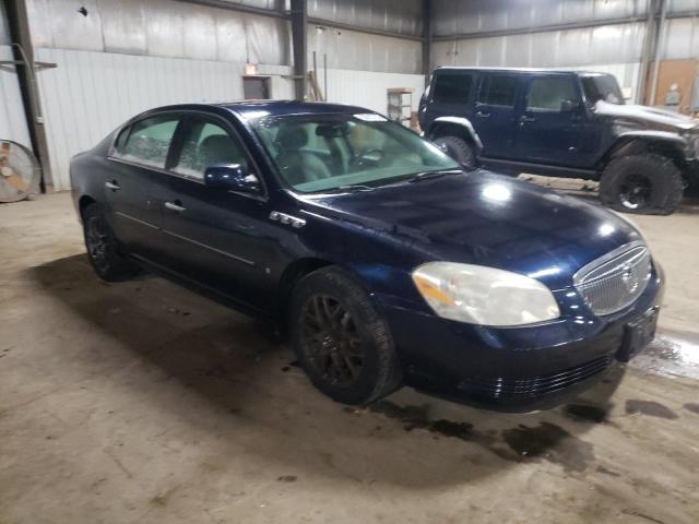 Zdjęcie 4 z aukcji – 2007 BUICK LUCERNE CX z VIN 1G4HD57257U205968