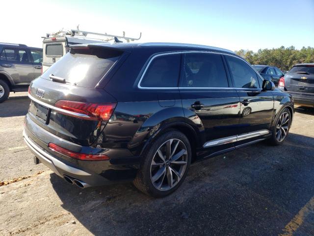 Photo 3 from auction – 2021 AUDI SQ7 PREMIU with VIN WA1AWBF77MD023027