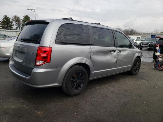 Photo 3 from auction – 2019 DODGE GRAND CARA with VIN 2C4RDGEG0KR735550