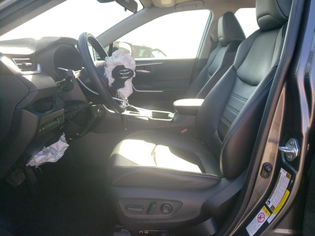 Photo 7 from auction – 2019 TOYOTA RAV4 XLE P with VIN JTMC1RFV7KD505918
