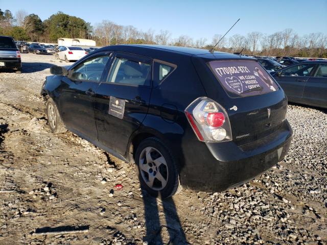 Photo 2 from auction – 2010 PONTIAC VIBE with VIN 5Y2SP6E8XAZ418889