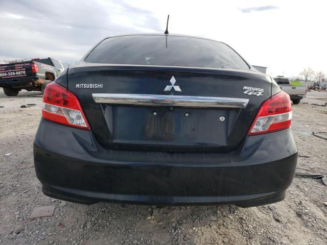 Photo 6 from auction – 2017 MITSUBISHI MIRAGE G4 with VIN ML32F3FJ2HHF06814