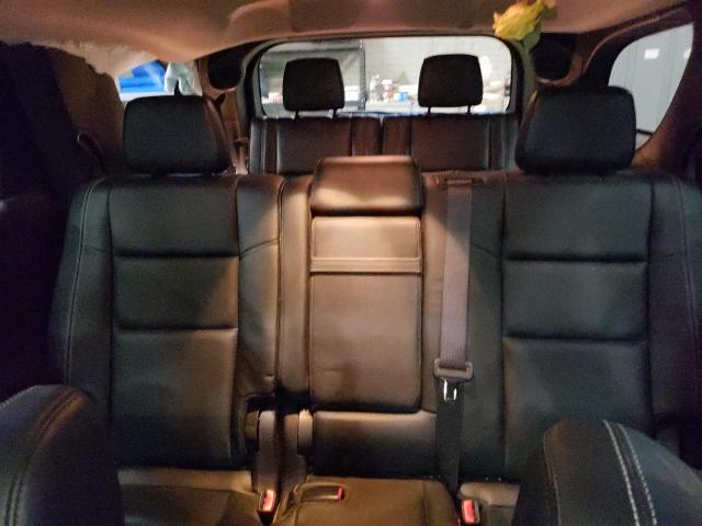 Photo 10 from auction – 2017 DODGE DURANGO CI with VIN 1C4SDJET3HC775361