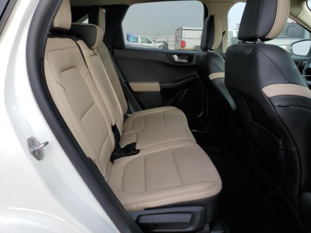 Photo 11 from auction – 2020 FORD ESCAPE SEL with VIN 1FMCU0H61LUA31843