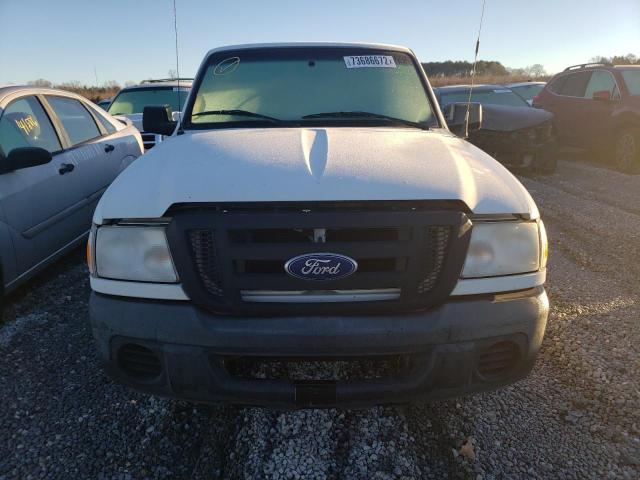 Фото 5 с аукциона – 2010 FORD RANGER с VIN 1FTKR1AD2APA51241