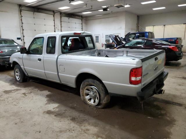Photo 2 from auction – 2011 FORD RANGER SUP with VIN 1FTKR1ED3BPB09742