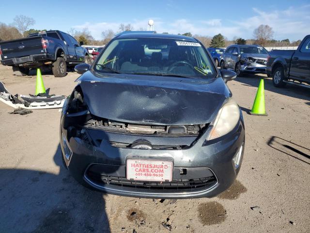 Photo 5 from auction – 2011 FORD FIESTA SES with VIN 3FADP4FJ5BM180201