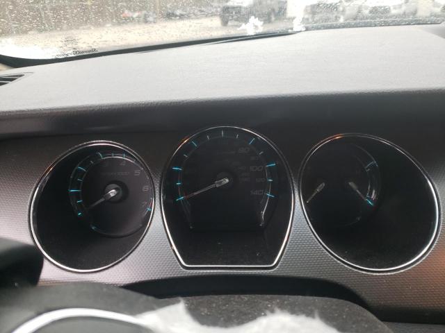 Photo 9 from auction – 2012 FORD TAURUS SEL with VIN 1FAHP2EWXCG138265