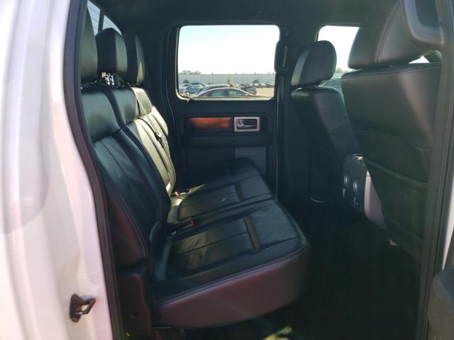 Photo 10 from auction – 2011 FORD F150 SUPER with VIN 1FTFW1EF0BFC03059