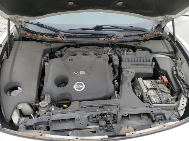 Photo 11 from auction – 2013 NISSAN MAXIMA S with VIN 1N4AA5AP2DC839667