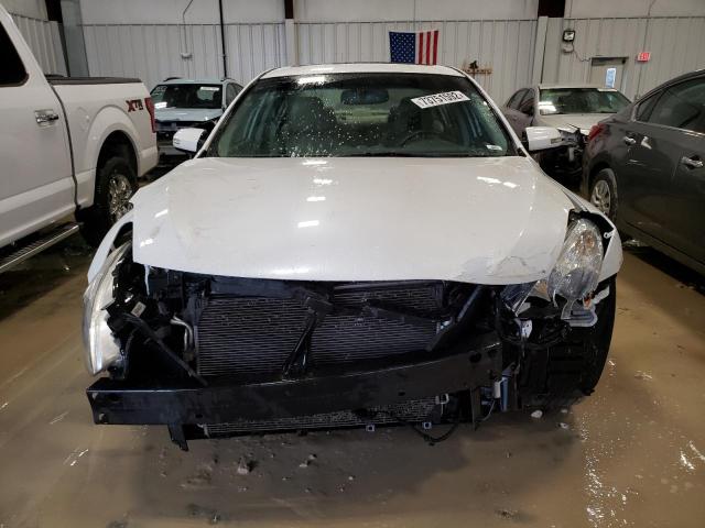 Photo 5 from auction – 2012 NISSAN ALTIMA BAS with VIN 1N4AL2AP2CN523035