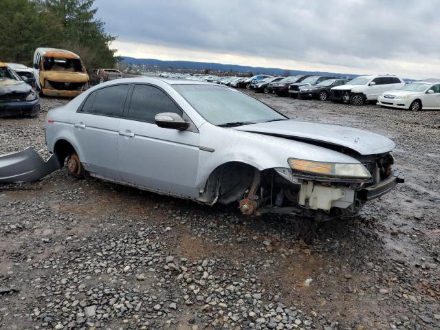 Photo 4 from auction – 2004 ACURA TL with VIN 19UUA65514A067648