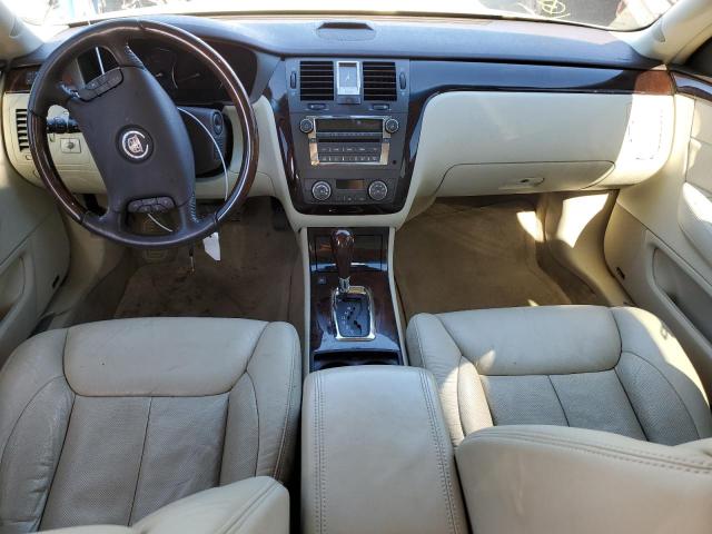 Photo 8 from auction – 2009 CADILLAC DTS with VIN 1G6KD57Y69U106547