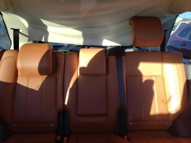 Photo 10 from auction – 2012 LAND ROVER RANGE ROVE with VIN SALSK2D41CA725111