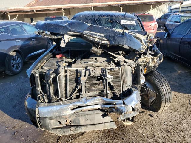 Photo 5 from auction – 2011 CHEVROLET SILVERADO with VIN 3GCPCSE02BG171762
