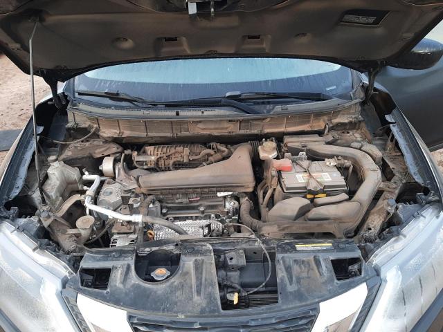 Photo 12 from auction – 2019 NISSAN ROGUE S with VIN KNMAT2MT5KP519471