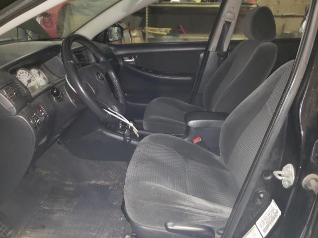Photo 7 from auction – 2006 TOYOTA COROLLA CE with VIN 1NXBR32E76Z736522