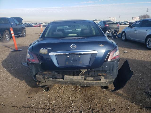 Zdjęcie 6 z aukcji – 2013 NISSAN MAXIMA S z VIN 1N4AA5AP4DC819307