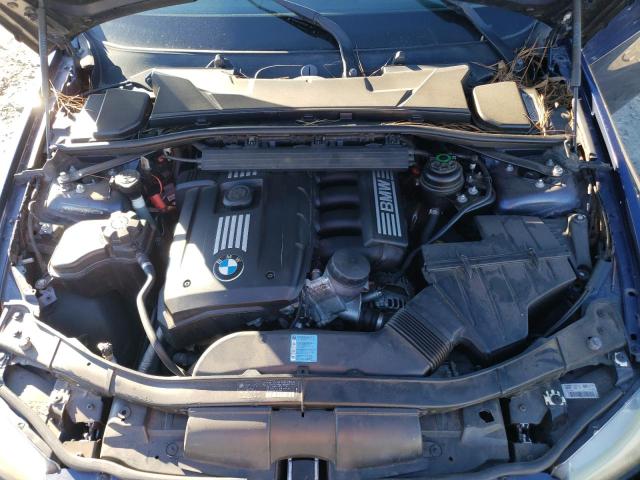 Zdjęcie 11 z aukcji – 2011 BMW 328 I z VIN WBAPH7G52BNM55324