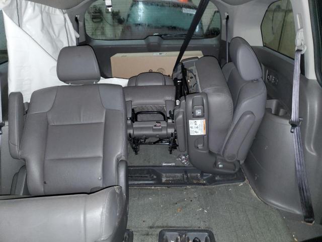 Photo 10 from auction – 2015 HONDA ODYSSEY EX with VIN 5FNRL5H65FB120875