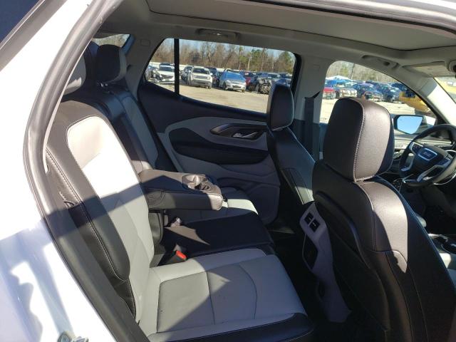 Photo 11 from auction – 2022 GMC TERRAIN SL with VIN 3GKALPEV7NL113399