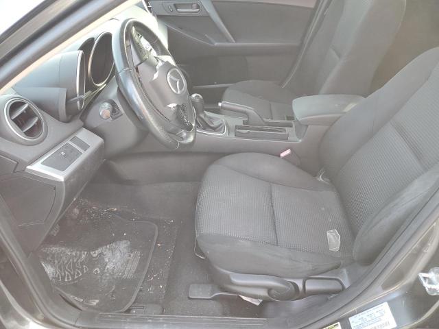 Photo 7 from auction – 2012 MAZDA 3 I with VIN JM1BL1V7XC1665806