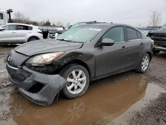 MAZDA 3 I 2010 with VIN JM1BL1SG2A1212488 - Photo from auction