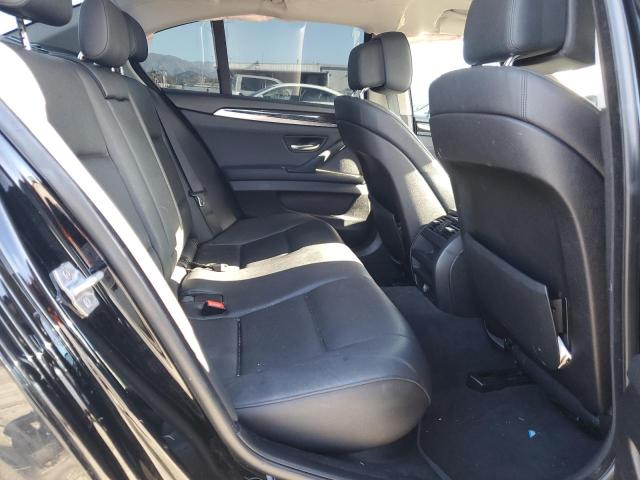Photo 10 from auction – 2013 BMW 528 I with VIN WBAXG5C50DD234102