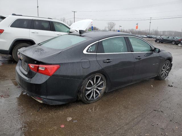 Photo 3 from auction – 2016 CHEVROLET MALIBU LT with VIN 1G1ZE5ST8GF311432