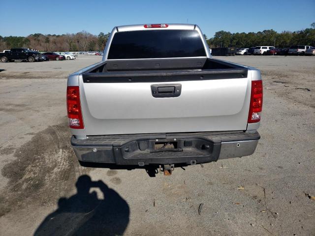 Photo 6 from auction – 2012 GMC SIERRA K15 with VIN 3GTP2VE75CG246070