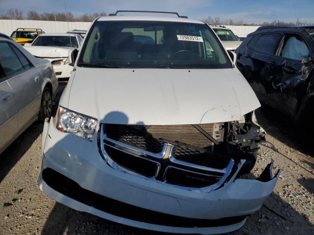 Photo 5 from auction – 2014 DODGE GRAND CARA with VIN 2C4RDGCG5ER479140
