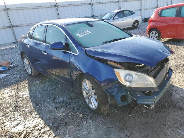 Photo 4 from auction – 2013 BUICK VERANO with VIN 1G4PP5SK1D4217167