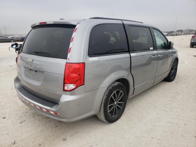 Photo 3 from auction – 2018 DODGE GRAND CARA with VIN 2C4RDGEG4JR360146