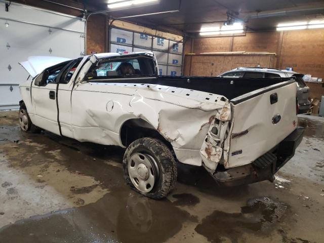Photo 2 from auction – 2007 FORD F150 with VIN 1FTRF12247NA44512