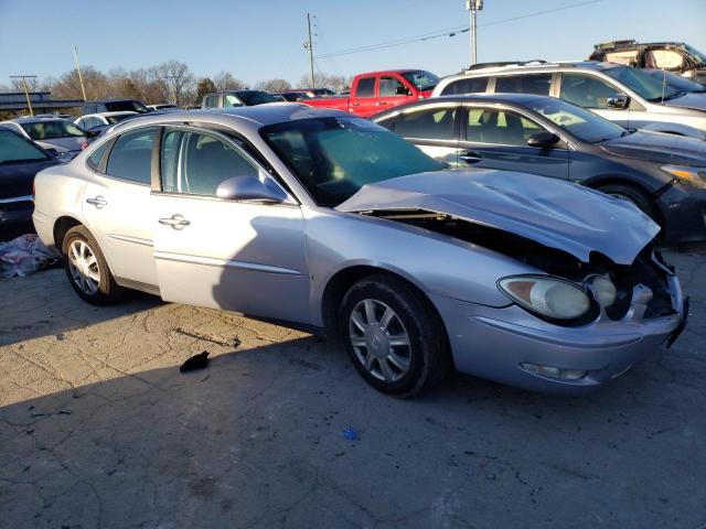 Photo 4 from auction – 2006 BUICK LACROSSE C with VIN 2G4WC582261125692