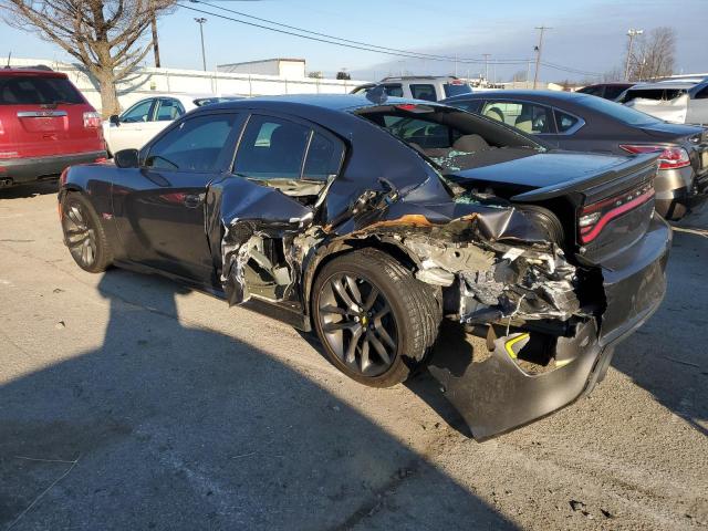 Photo 2 from auction – 2020 DODGE CHARGER SC with VIN 2C3CDXGJ1LH237836
