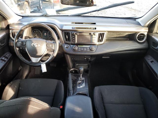 Photo 8 from auction – 2018 TOYOTA RAV4 ADVEN with VIN JTMRFREV0JD230808