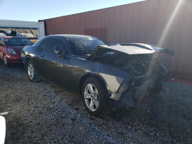 Photo 4 from auction – 2018 DODGE CHALLENGER with VIN 2C3CDZBT4JH279449