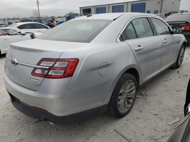 Photo 3 from auction – 2015 FORD TAURUS LIM with VIN 1FAHP2F83FG110411