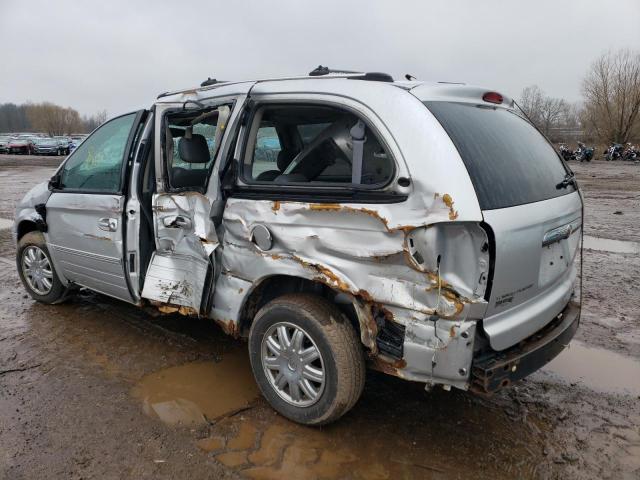 Photo 2 from auction – 2007 CHRYSLER TOWN & COU with VIN 2A4GP64L97R160924
