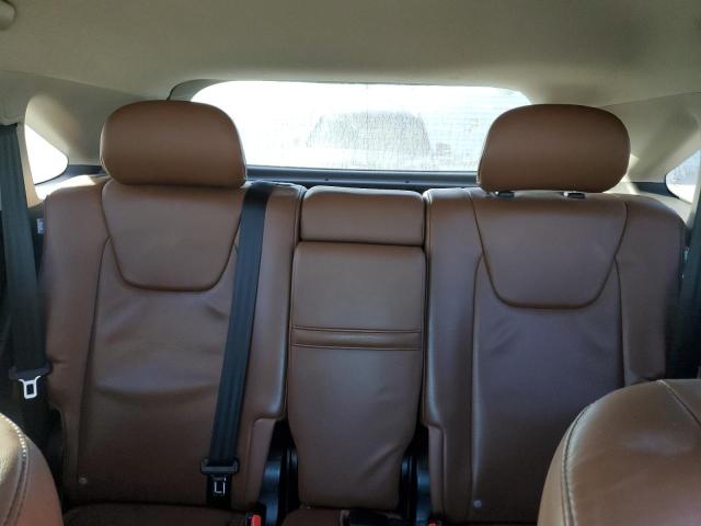 Photo 10 from auction – 2015 LEXUS RX 350 with VIN 2T2ZK1BA0FC163710