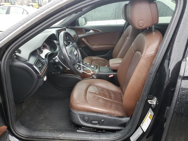 Photo 7 from auction – 2014 AUDI A6 PREMIUM with VIN WAUGFAFC5EN158717
