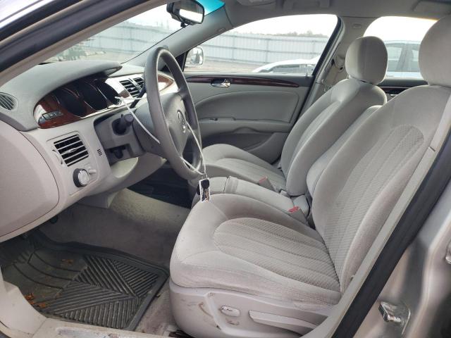 Photo 7 from auction – 2007 BUICK LUCERNE CX with VIN 1G4HP57277U179929