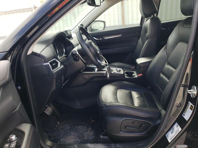 Photo 7 from auction – 2017 MAZDA CX-5 GRAND with VIN JM3KFBDL5H0209924