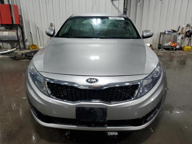 Photo 5 from auction – 2013 KIA OPTIMA LX with VIN 5XXGM4A76DG213853