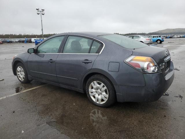 Photo 2 from auction – 2010 NISSAN ALTIMA BAS with VIN 1N4AL2AP7AN501464