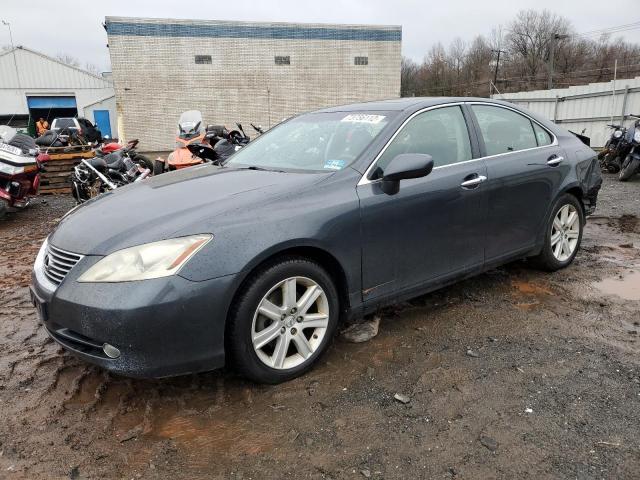 LEXUS ES 350 2009 with VIN JTHBJ46G092326222 - Photo from auction